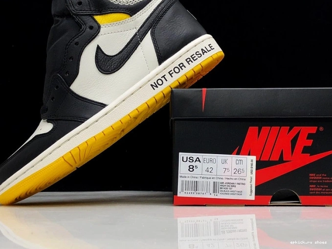 Cheap High OG Retro Resale